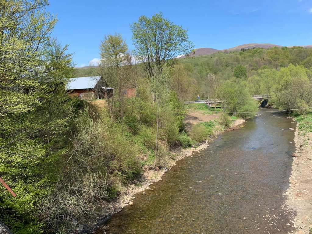 Bieszczady 4 1024x768