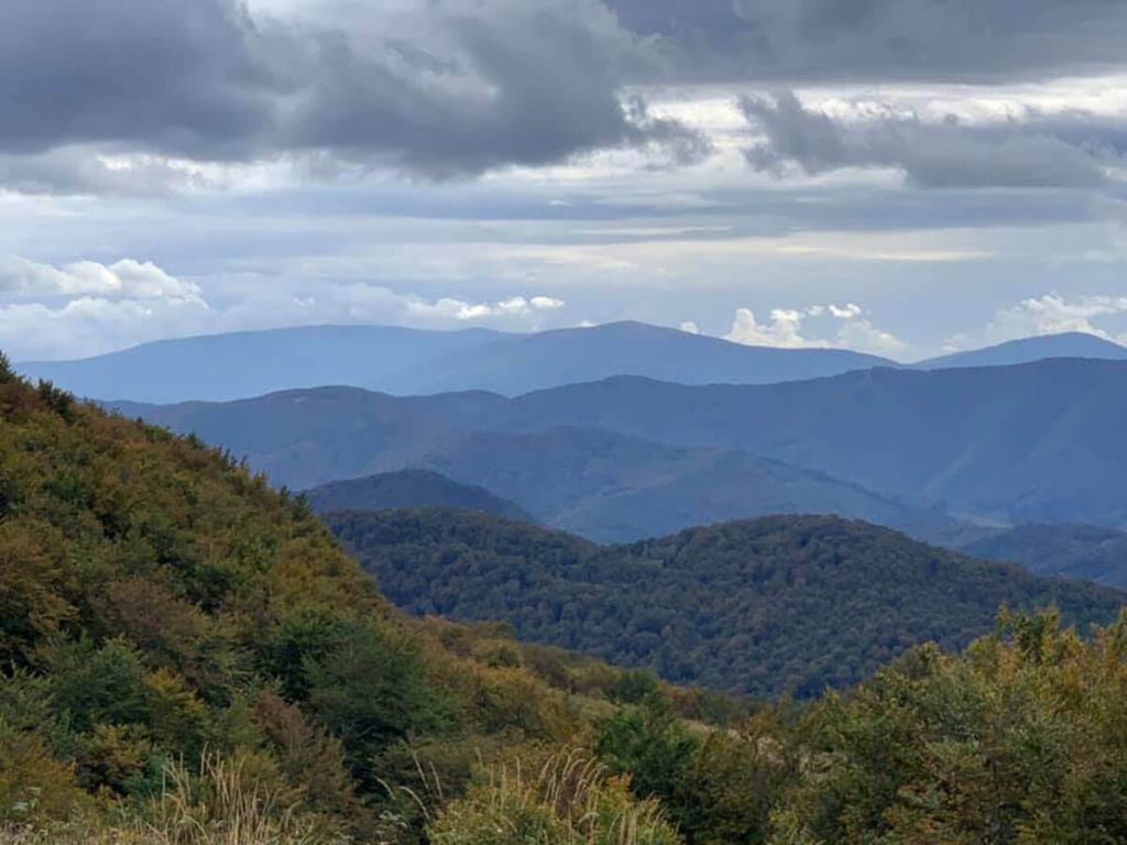 Bieszczady bukowina bieszczady 4 1024x768