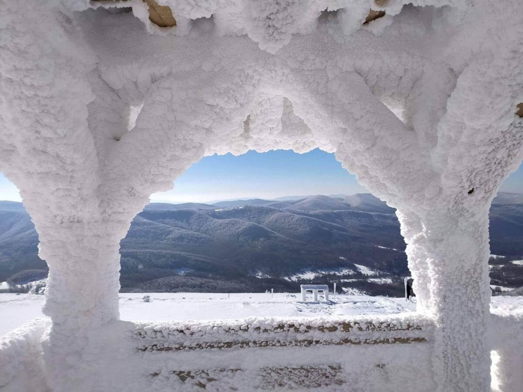 Bieszczady bukowina bieszczady 6 1024x768